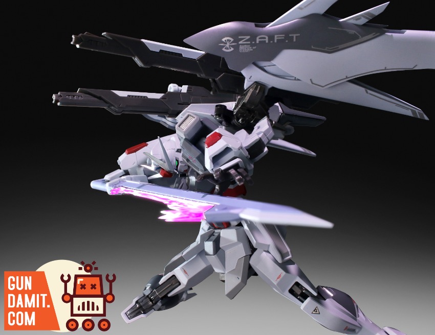 Miss Elsa R-Type - view 7 Angry Shinn Asuka Miss Elsa R-Type - view 7