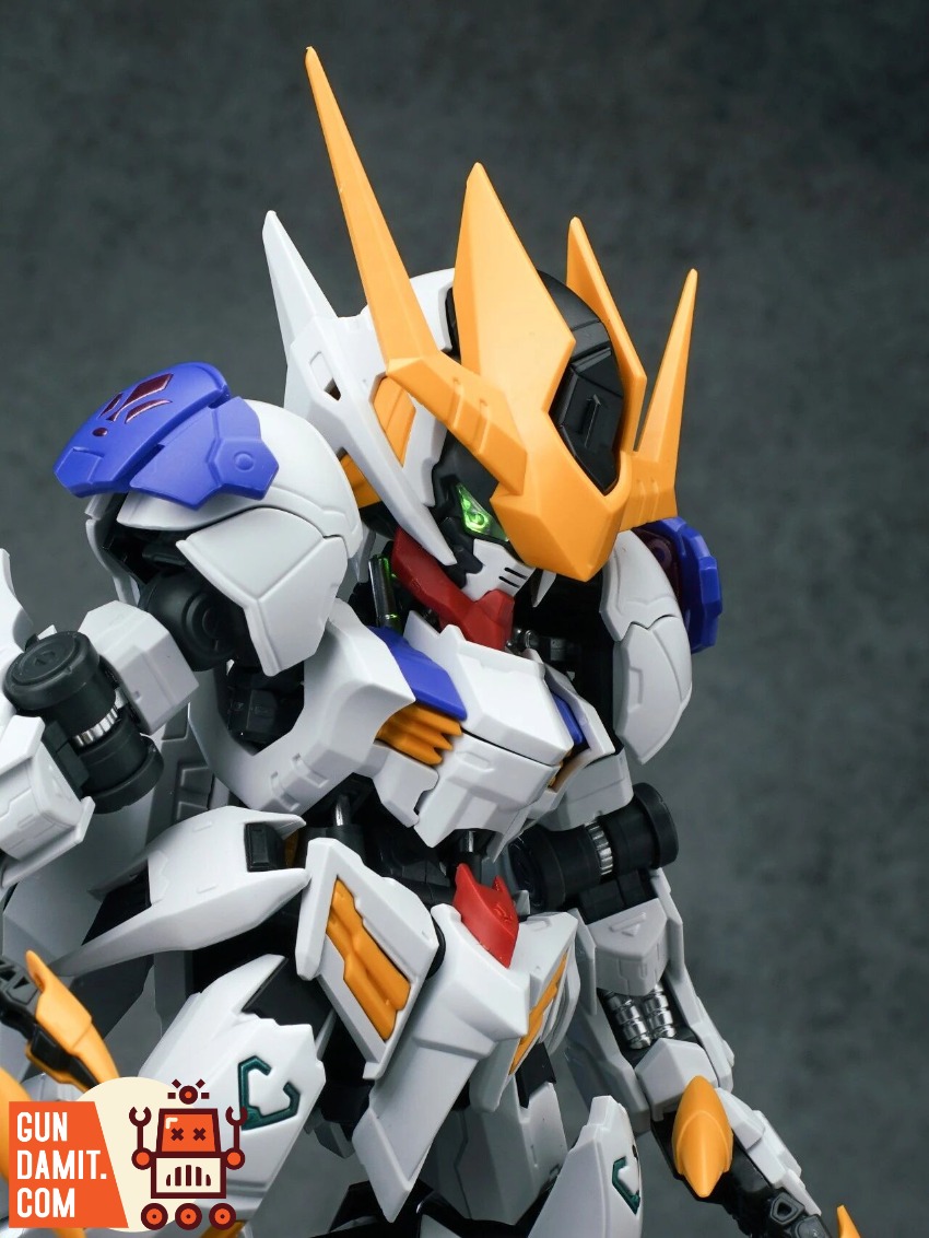 EC-SR-01 Byaki - view 52 Endless Create Byaki - view 52