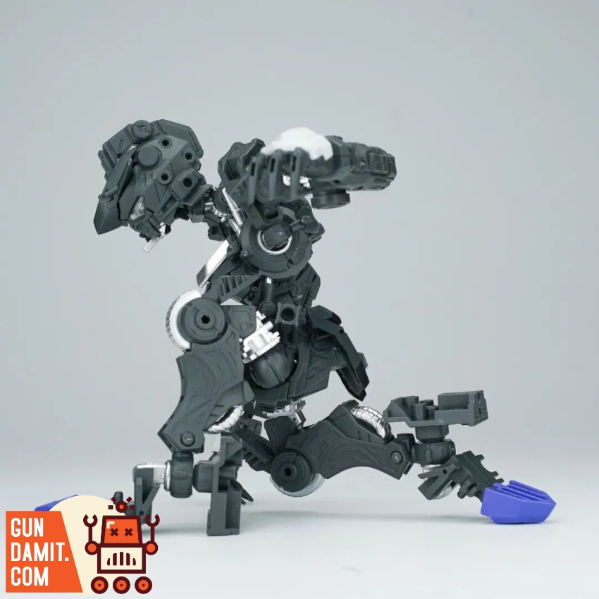 EC-SR-01 Byaki - view 80 Endless Create Byaki - view 80