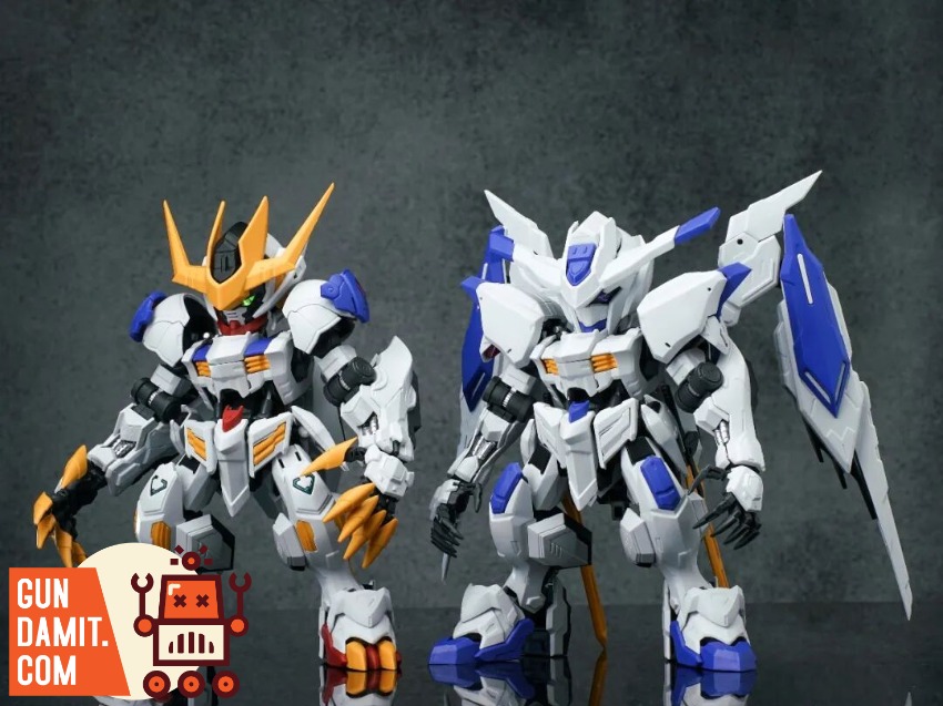EC-SR-01 Byaki - view 38 Endless Create Byaki - view 38