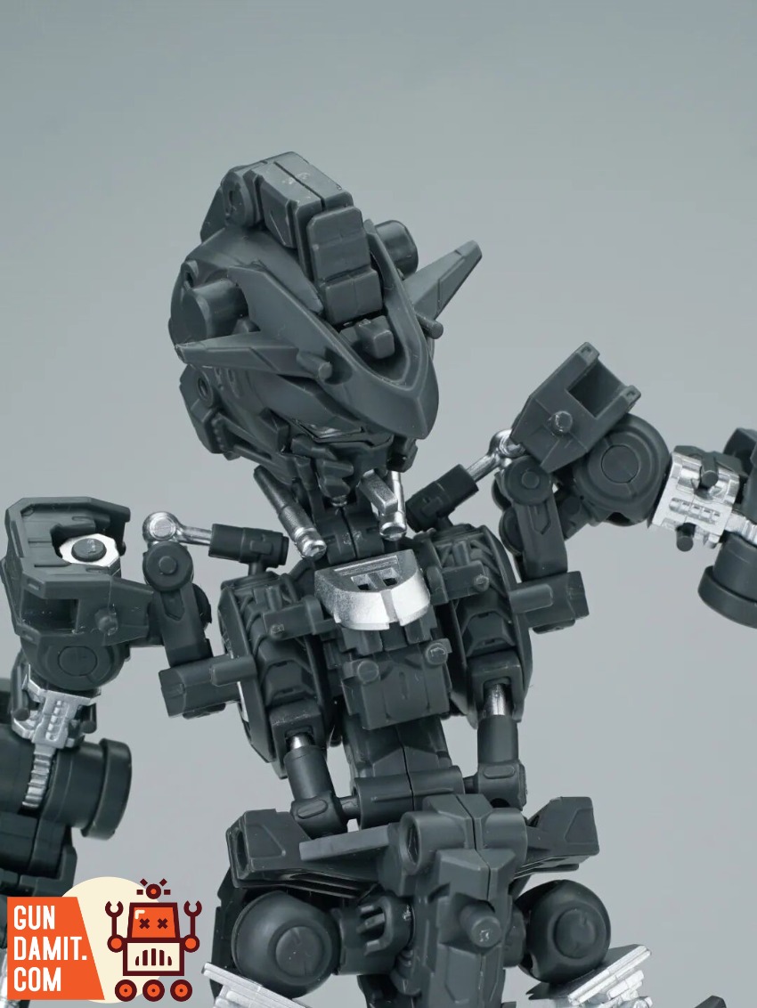 EC-SR-01 Byaki - view 60 Endless Create Byaki - view 60