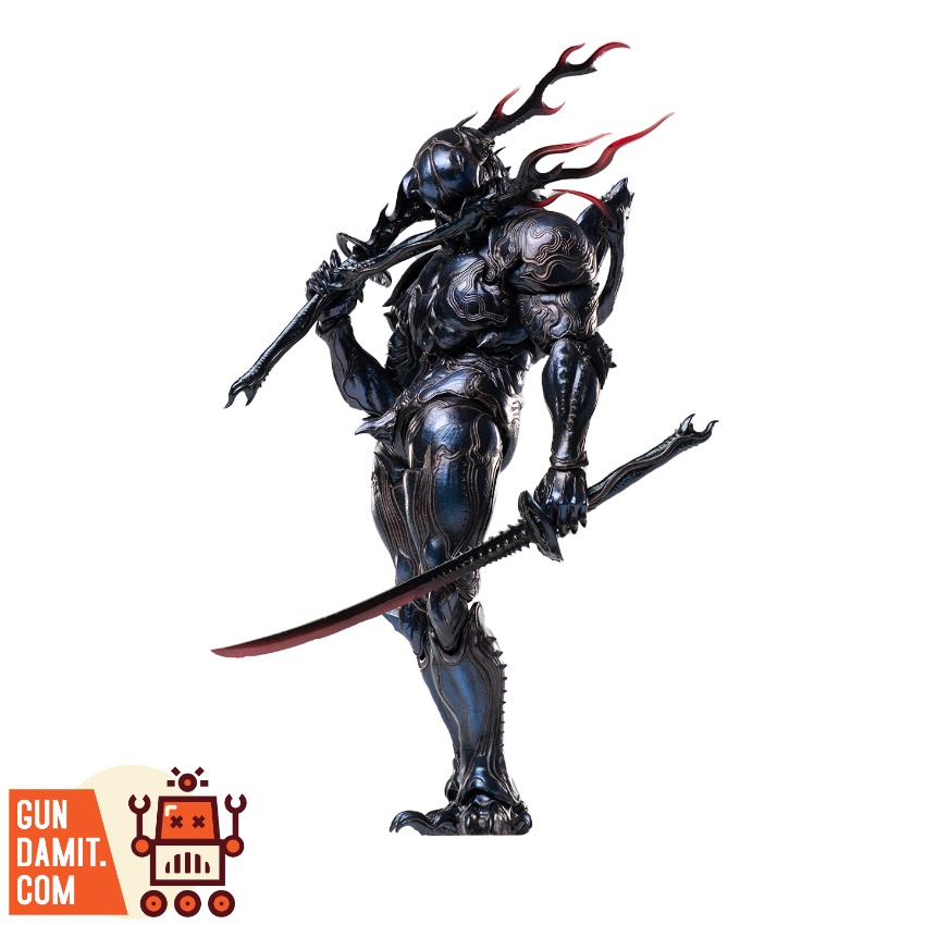 Romankey PP001 PUPA Ghost Ants 1/12 23 Romankey PP001 PUPA Ghost Ants 1/12 view 23