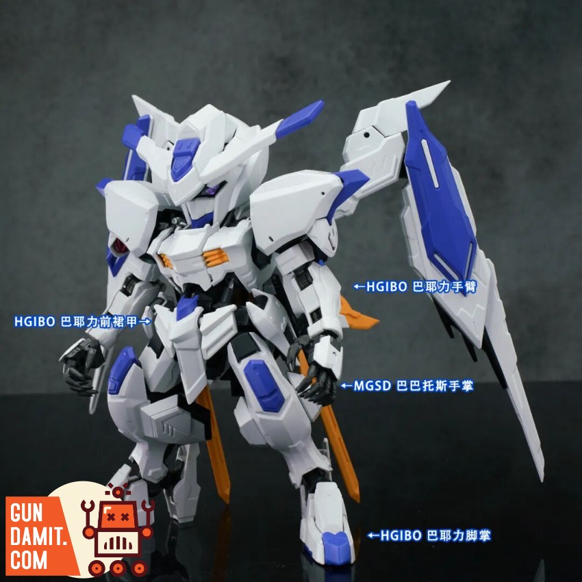 EC-SR-01 Byaki - view 42 Endless Create Byaki - view 42