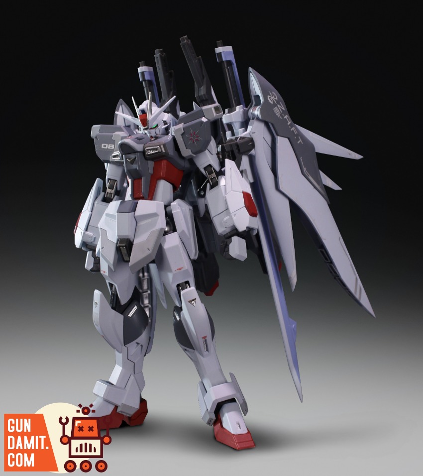 Miss Elsa R-Type - view 6 Angry Shinn Asuka Miss Elsa R-Type - view 6