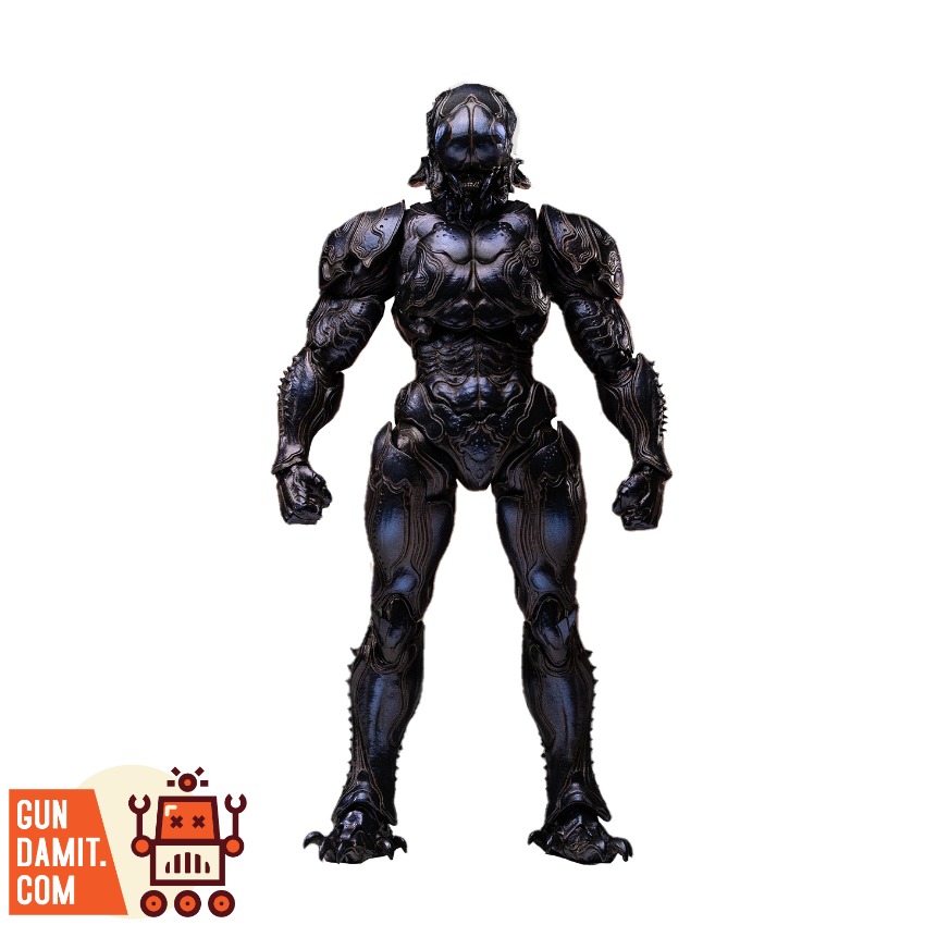 Romankey PP001 PUPA Ghost Ants 1/12 21 Romankey PP001 PUPA Ghost Ants 1/12 view 21