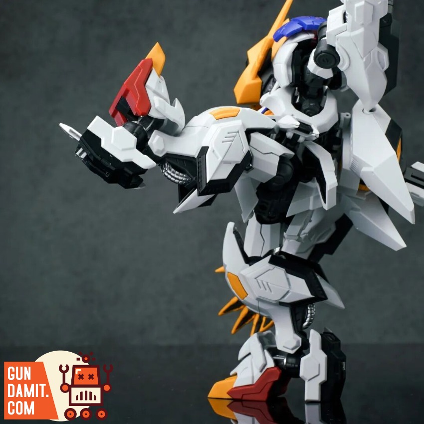 EC-SR-01 Byaki - view 77 Endless Create Byaki - view 77