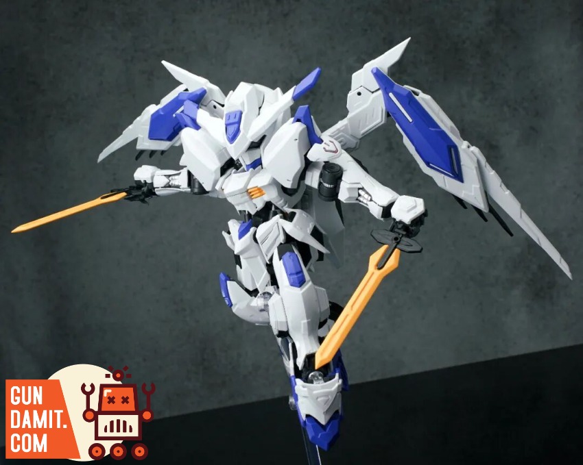 EC-SR-01 Byaki - view 85 Endless Create Byaki - view 85