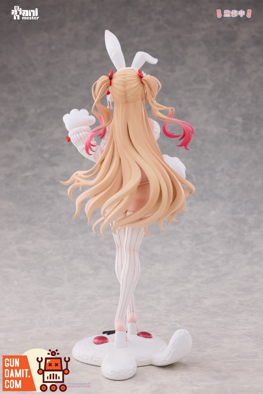 Animester 1/6 Cozy Surprise Azalea - view 4 Animester 1/6 Cozy Surprise Azalea - view 4
