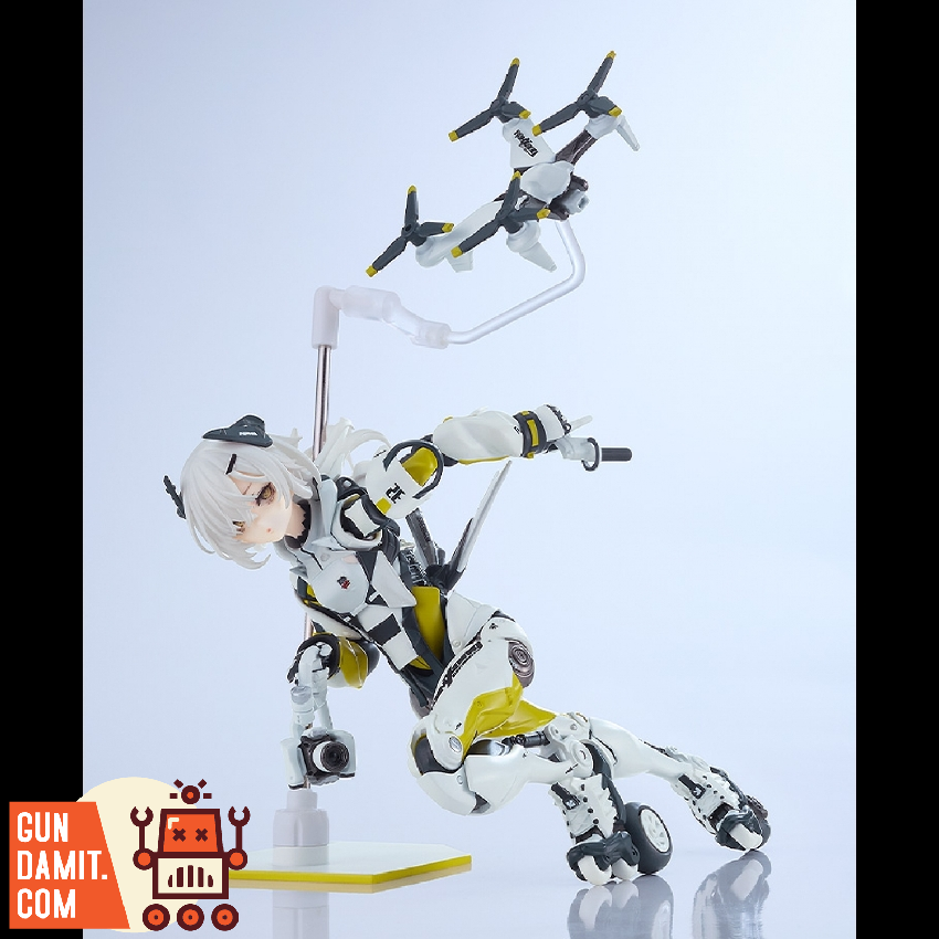 Sentinel SSX-155ar Kinetic Ash Motored Cyborg Runner - base Sentinel SSX-155ar Kinetic Ash Motored Cyborg Runner - base