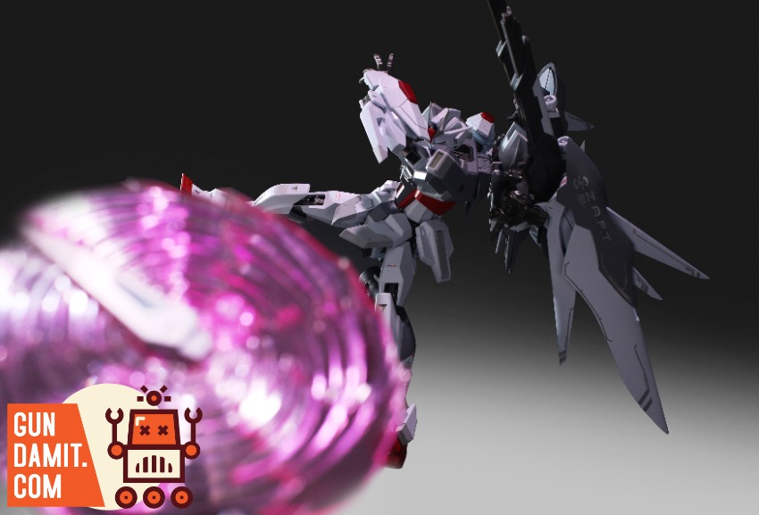 Miss Elsa R-Type - view 12 Angry Shinn Asuka Miss Elsa R-Type - view 12