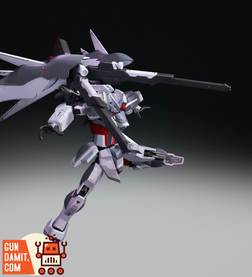 Miss Elsa R-Type - view 11 Angry Shinn Asuka Miss Elsa R-Type - view 11