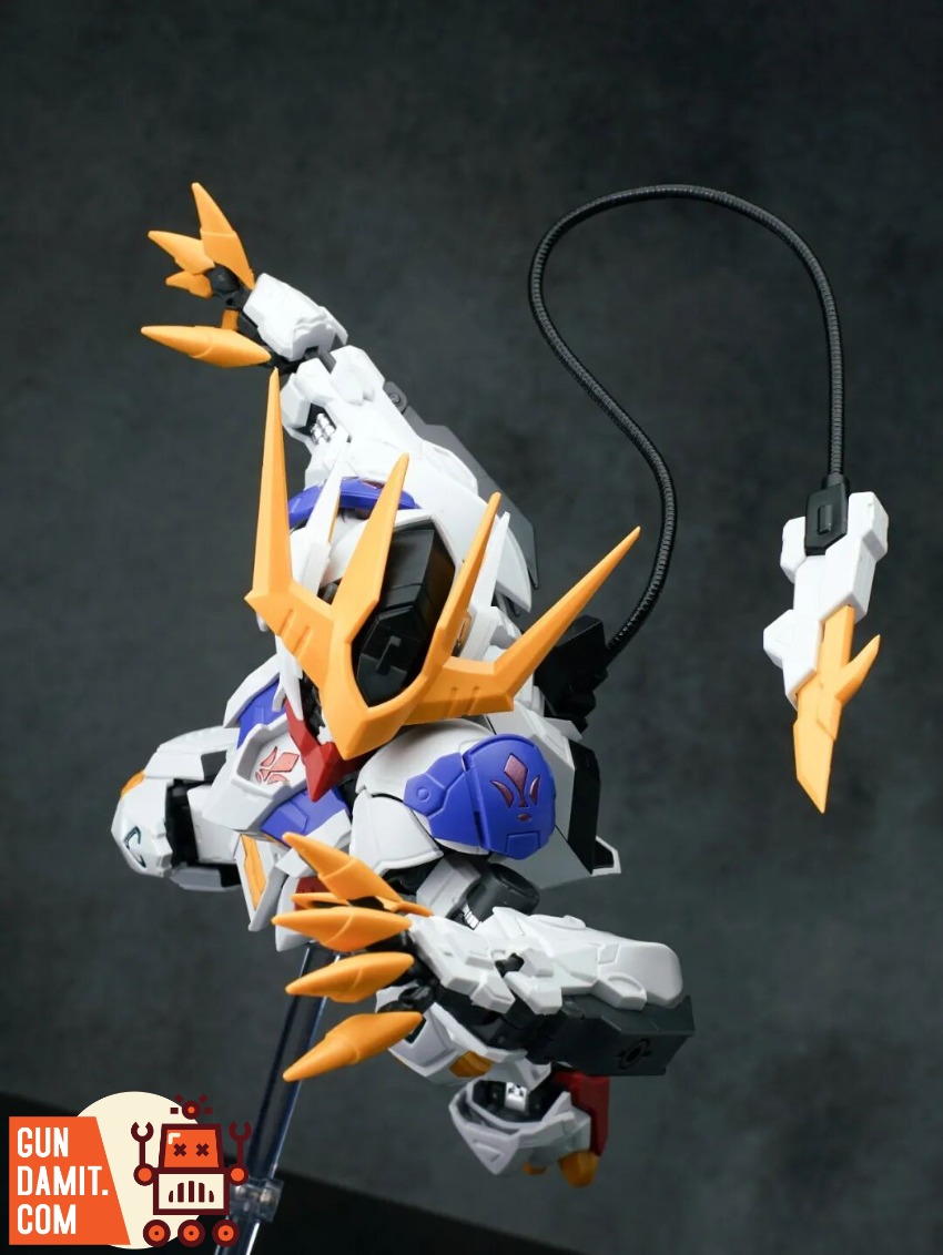 EC-SR-01 Byaki - view 70 Endless Create Byaki - view 70