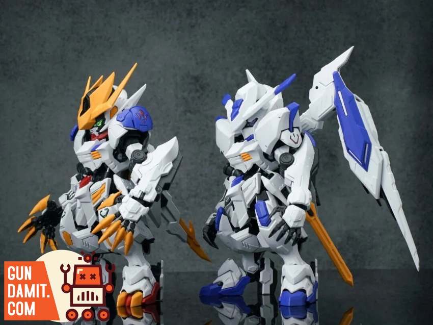 EC-SR-01 Byaki - view 39 Endless Create Byaki - view 39