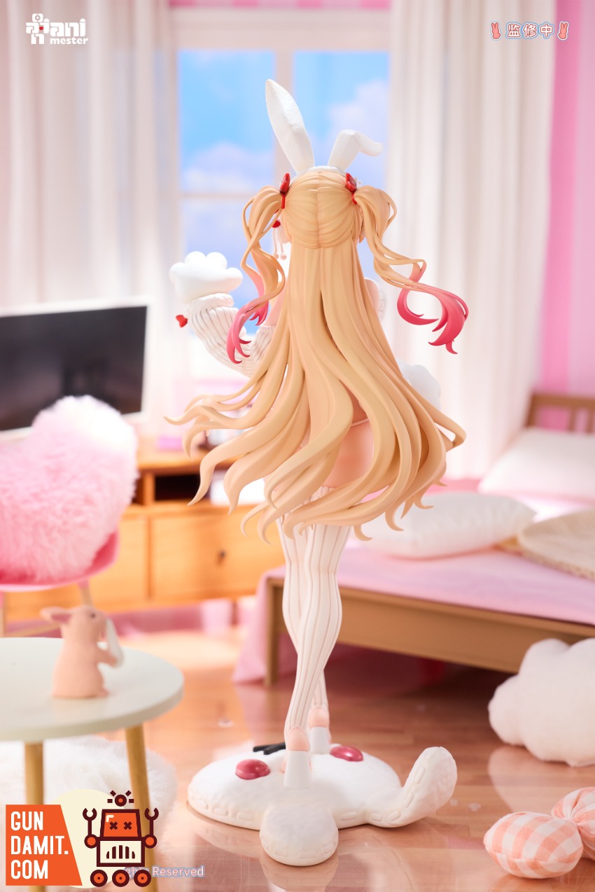 Animester 1/6 Cozy Surprise Azalea - view 20 Animester 1/6 Cozy Surprise Azalea - view 20