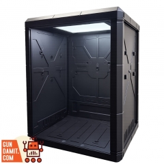 Wonderway LED Dock Box Mini Version Wonderway LED Dock Box Mini Version