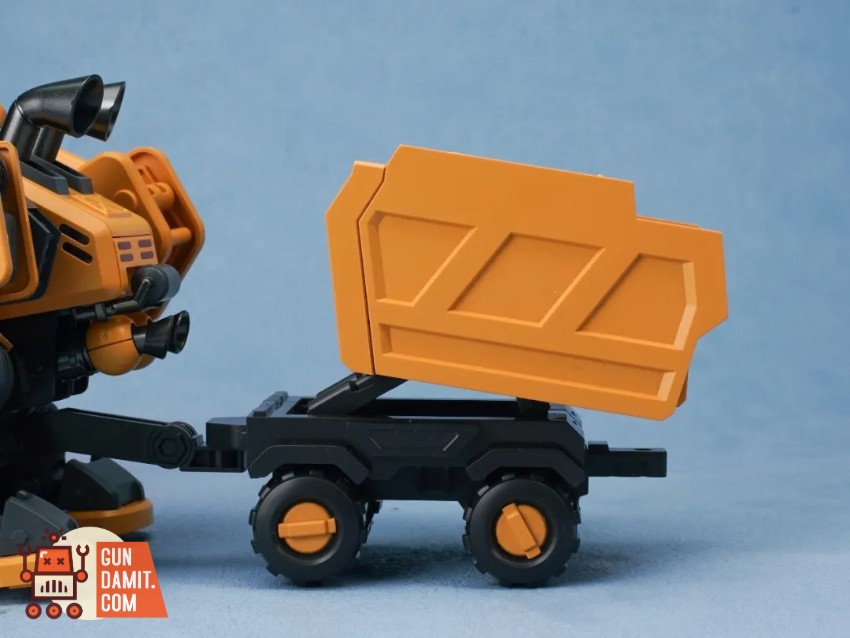 Hemoxian Meow Woof Secret Service Colaji - View 18 Hemoxian Meow Woof Secret Service Colaji - View 18