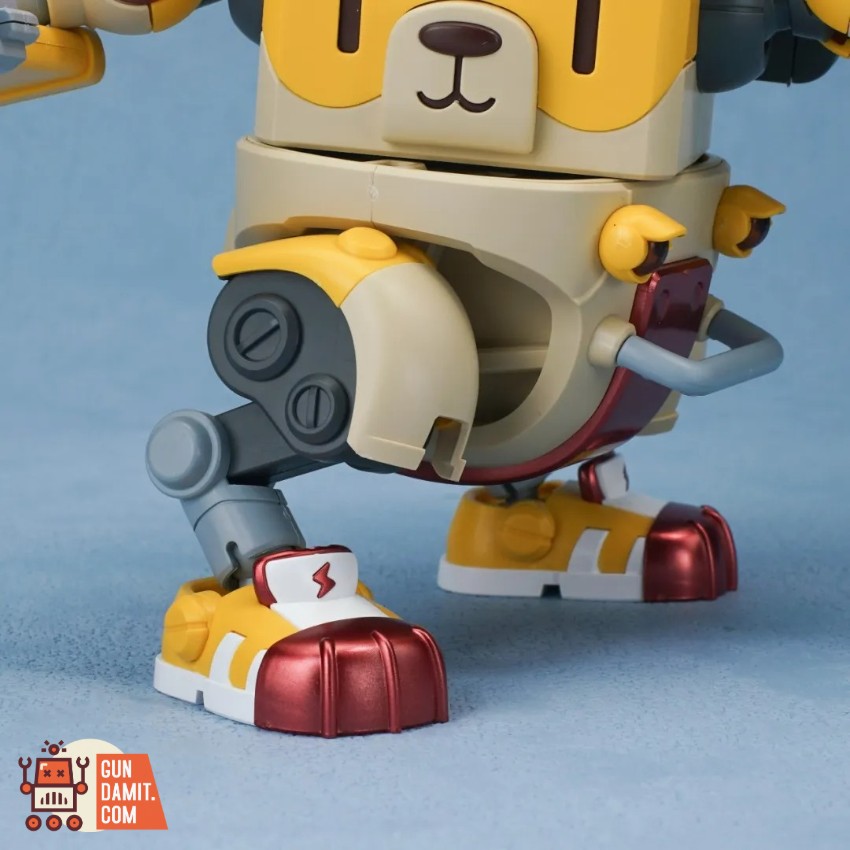 Hemoxian Meow Woof Secret Service Colaji - View 31 Hemoxian Meow Woof Secret Service Colaji - View 31