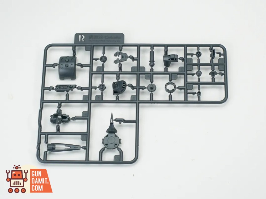 HowlingStar & Earnestcore Craft Daiblos Core Colada Model Kit - View 19 HowlingStar & Earnestcore Craft Daiblos Core Colada Model Kit - View 19