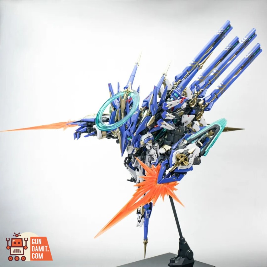 HowlingStar & Earnestcore Craft Daiblos Core Colada Model Kit - View 139 HowlingStar & Earnestcore Craft Daiblos Core Colada Model Kit - View 139