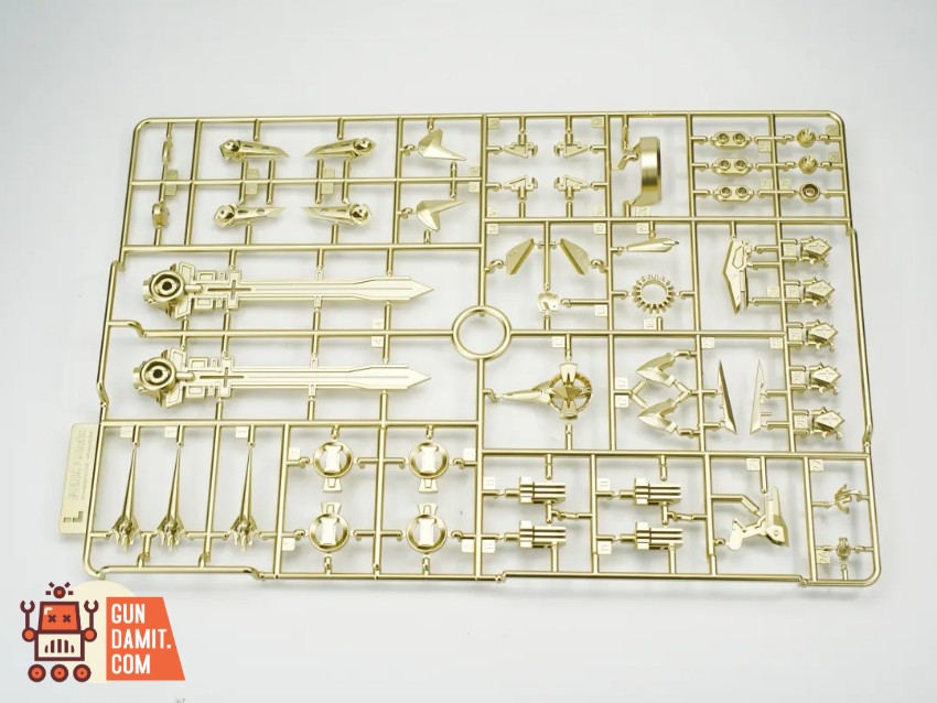HowlingStar & Earnestcore Craft Daiblos Core Colada Model Kit - View 17 HowlingStar & Earnestcore Craft Daiblos Core Colada Model Kit - View 17