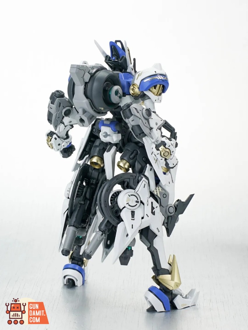 HowlingStar & Earnestcore Craft Daiblos Core Colada Model Kit - View 46 HowlingStar & Earnestcore Craft Daiblos Core Colada Model Kit - View 46