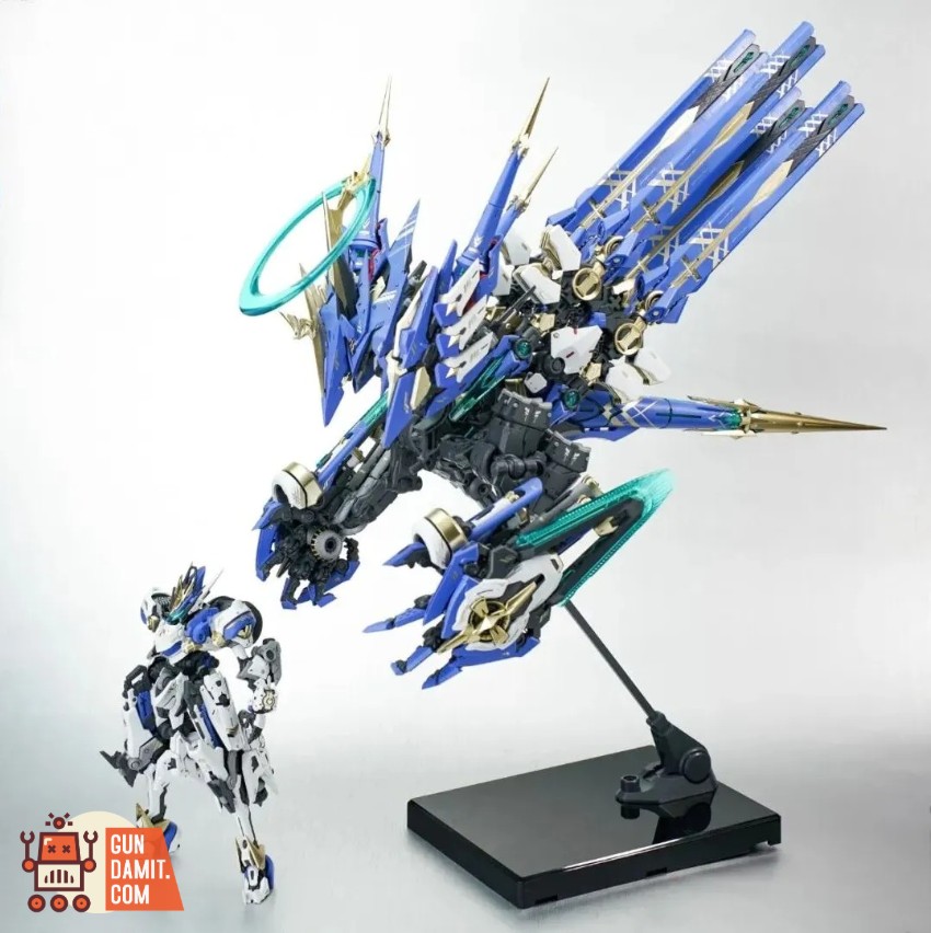 HowlingStar & Earnestcore Craft Daiblos Core Colada Model Kit - View 91 HowlingStar & Earnestcore Craft Daiblos Core Colada Model Kit - View 91