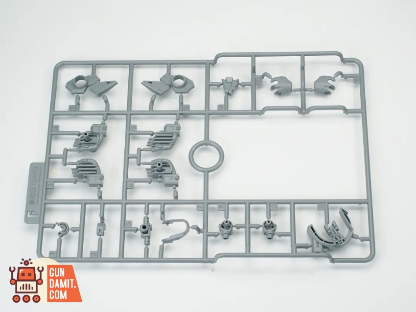 HowlingStar & Earnestcore Craft Daiblos Core Colada Model Kit - View 13 HowlingStar & Earnestcore Craft Daiblos Core Colada Model Kit - View 13