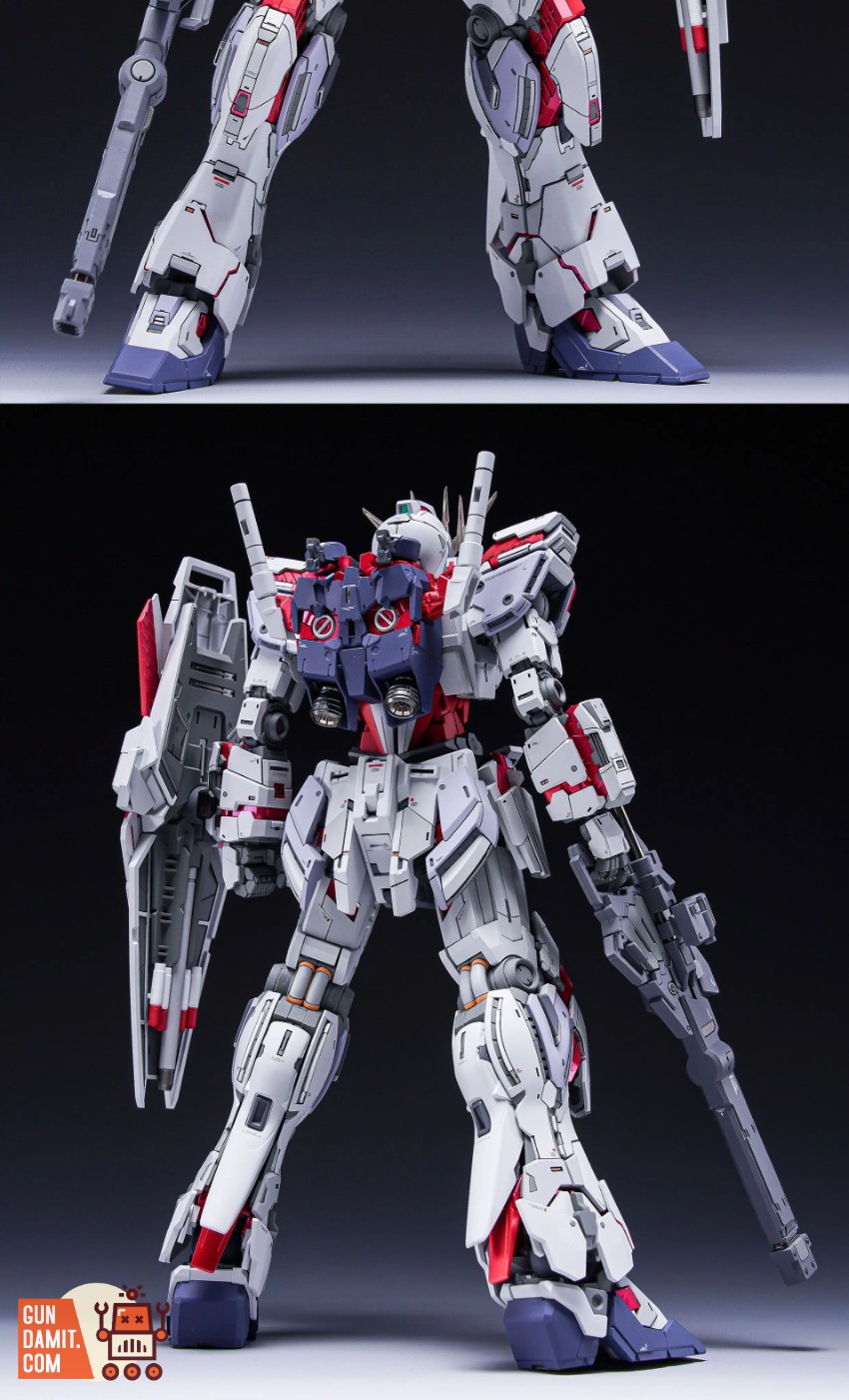 AOK Model 1/100 Narrative Gundam C-Packs GK Kit Pre-cut Masking Tape - View 7 AOK Model 1/100 Narrative Gundam C-Packs GK Kit Pre-cut Masking Tape - View 7