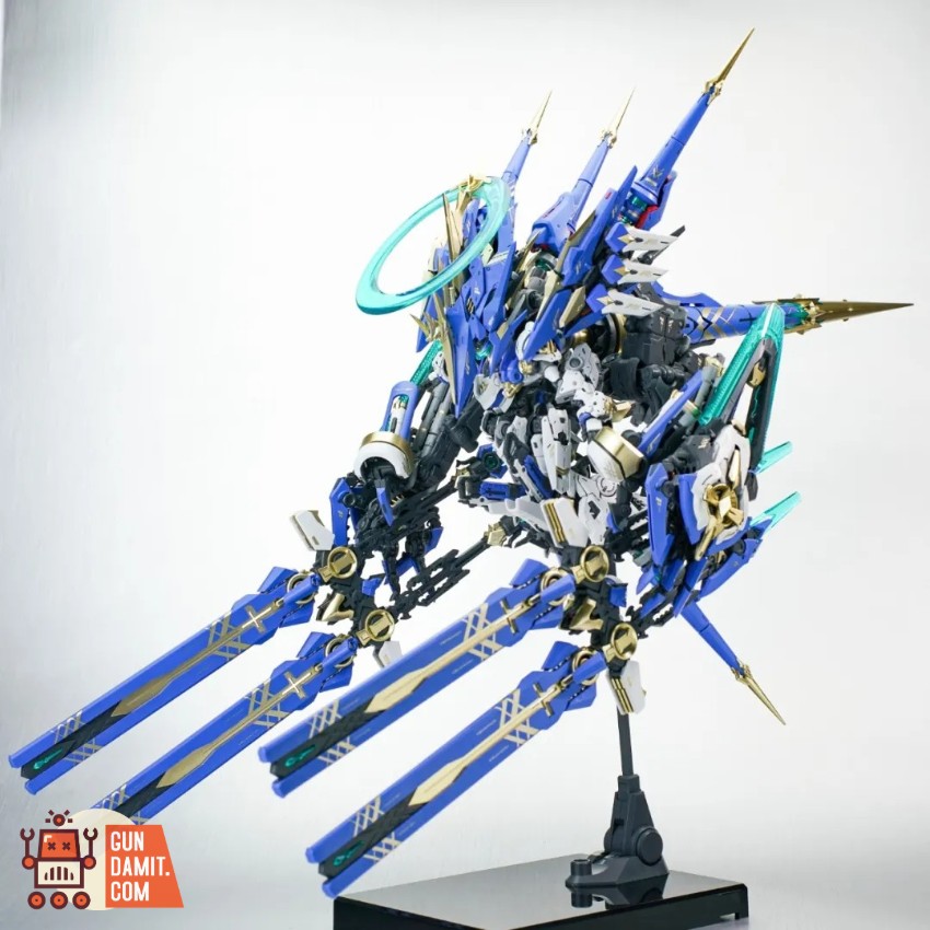 HowlingStar & Earnestcore Craft Daiblos Core Colada Model Kit - View 143 HowlingStar & Earnestcore Craft Daiblos Core Colada Model Kit - View 143