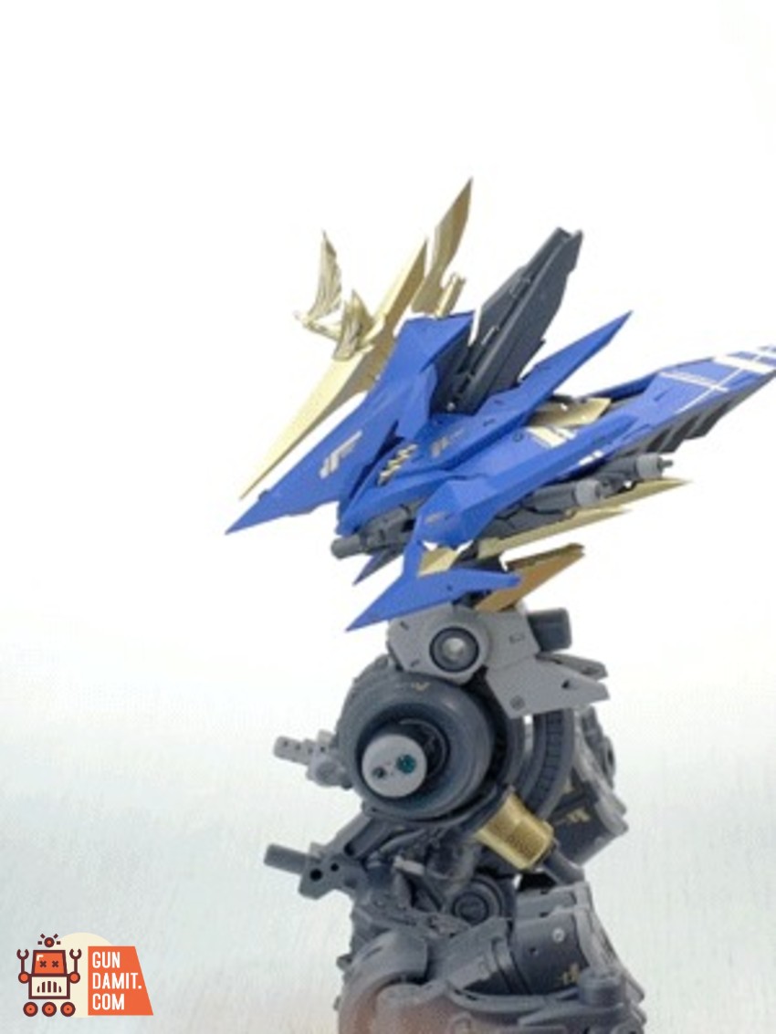 HowlingStar & Earnestcore Craft Daiblos Core Colada Model Kit - View 95 HowlingStar & Earnestcore Craft Daiblos Core Colada Model Kit - View 95