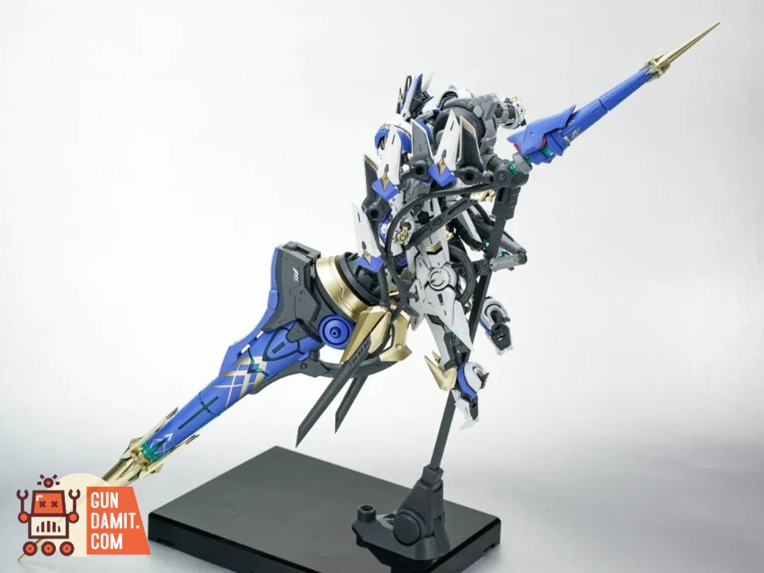 HowlingStar & Earnestcore Craft Daiblos Core Colada Model Kit - View 83 HowlingStar & Earnestcore Craft Daiblos Core Colada Model Kit - View 83