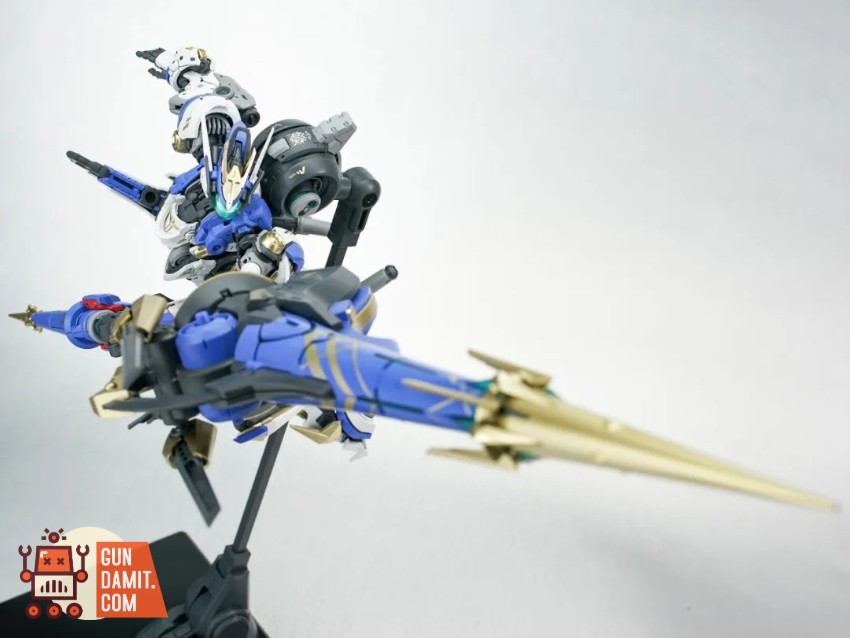 HowlingStar & Earnestcore Craft Daiblos Core Colada Model Kit - View 85 HowlingStar & Earnestcore Craft Daiblos Core Colada Model Kit - View 85