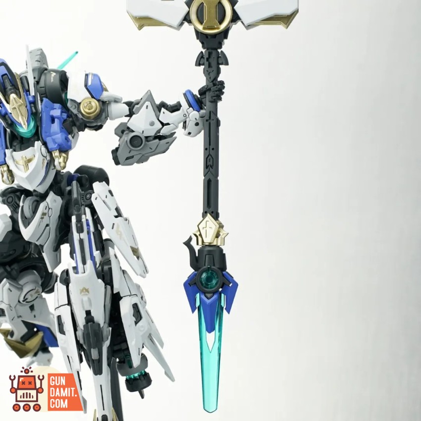 HowlingStar & Earnestcore Craft Daiblos Core Colada Model Kit - View 58 HowlingStar & Earnestcore Craft Daiblos Core Colada Model Kit - View 58