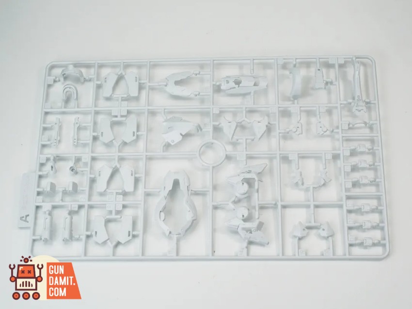 HowlingStar & Earnestcore Craft Daiblos Core Colada Model Kit - View 7 HowlingStar & Earnestcore Craft Daiblos Core Colada Model Kit - View 7