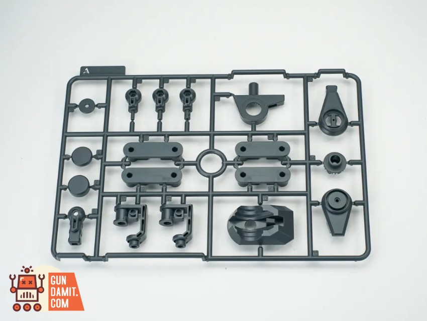 HowlingStar & Earnestcore Craft Daiblos Core Colada Model Kit - View 8 HowlingStar & Earnestcore Craft Daiblos Core Colada Model Kit - View 8