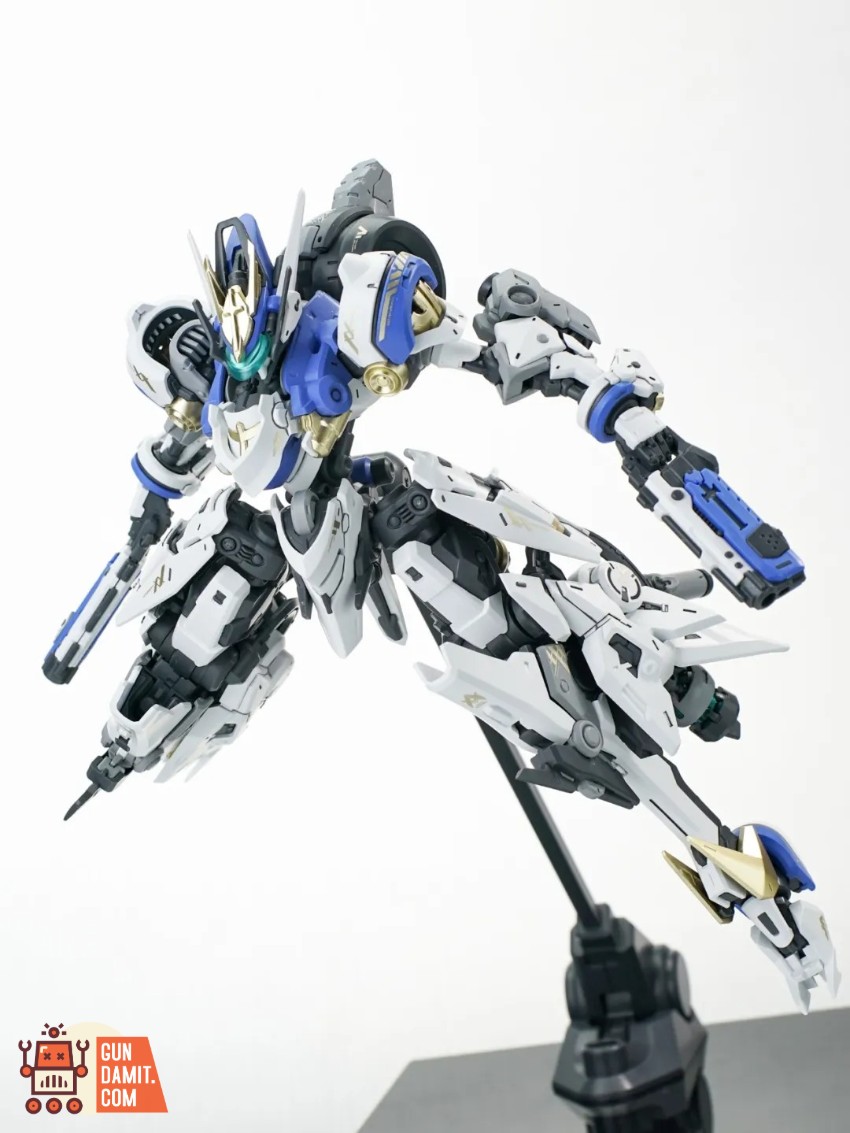 HowlingStar & Earnestcore Craft Daiblos Core Colada Model Kit - View 71 HowlingStar & Earnestcore Craft Daiblos Core Colada Model Kit - View 71