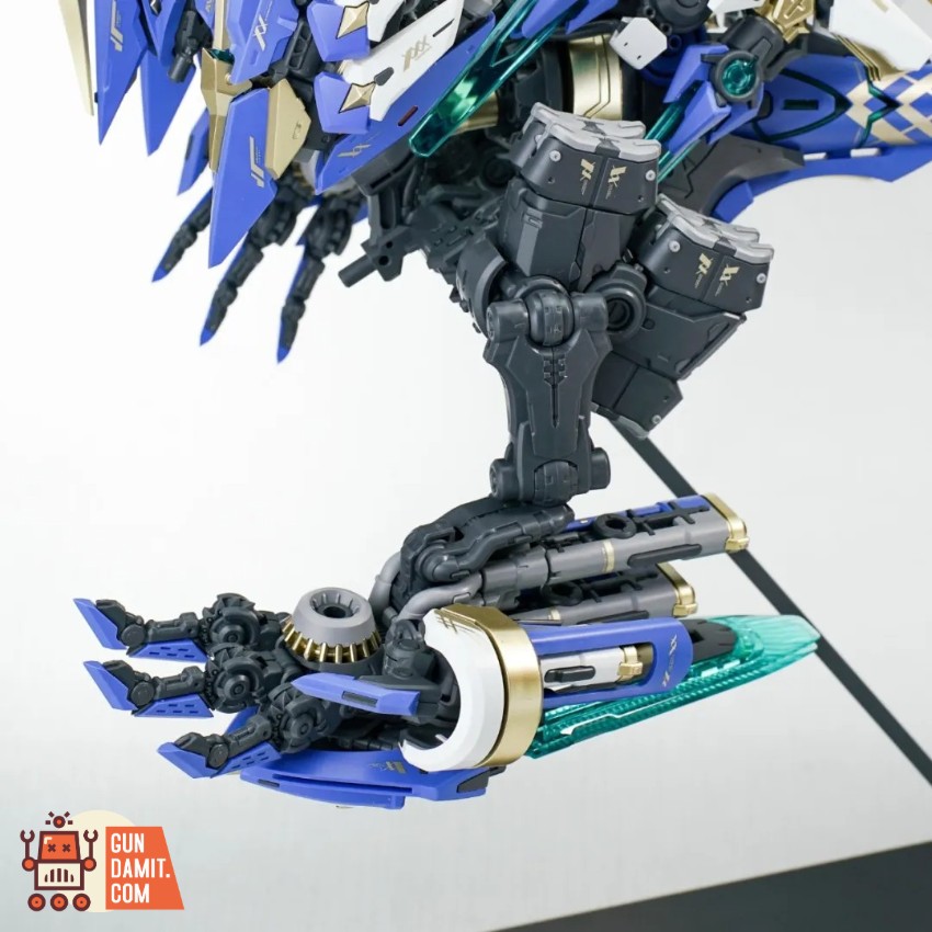 HowlingStar & Earnestcore Craft Daiblos Core Colada Model Kit - View 108 HowlingStar & Earnestcore Craft Daiblos Core Colada Model Kit - View 108