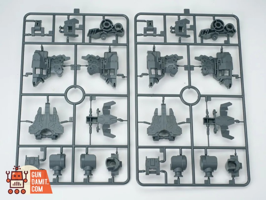 Yushanfang Model 1/100 Hawthorn Cake Model Kit - View 17 Yushanfang Model 1/100 Hawthorn Cake Model Kit - View 17