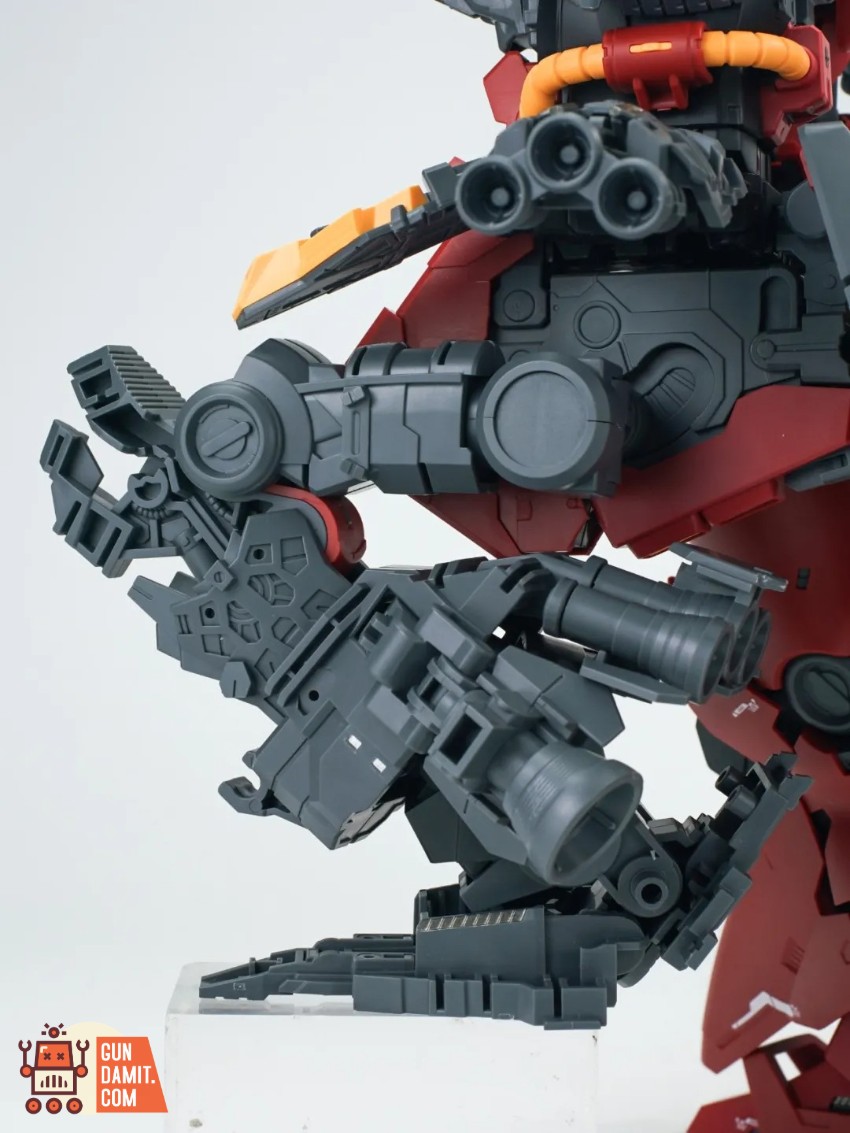Yushanfang Model 1/100 Hawthorn Cake Model Kit - View 50 Yushanfang Model 1/100 Hawthorn Cake Model Kit - View 50