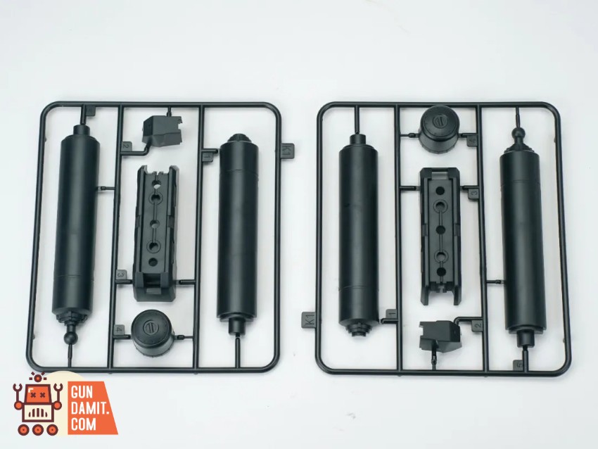 Yushanfang Model 1/100 Hawthorn Cake Model Kit - View 19 Yushanfang Model 1/100 Hawthorn Cake Model Kit - View 19
