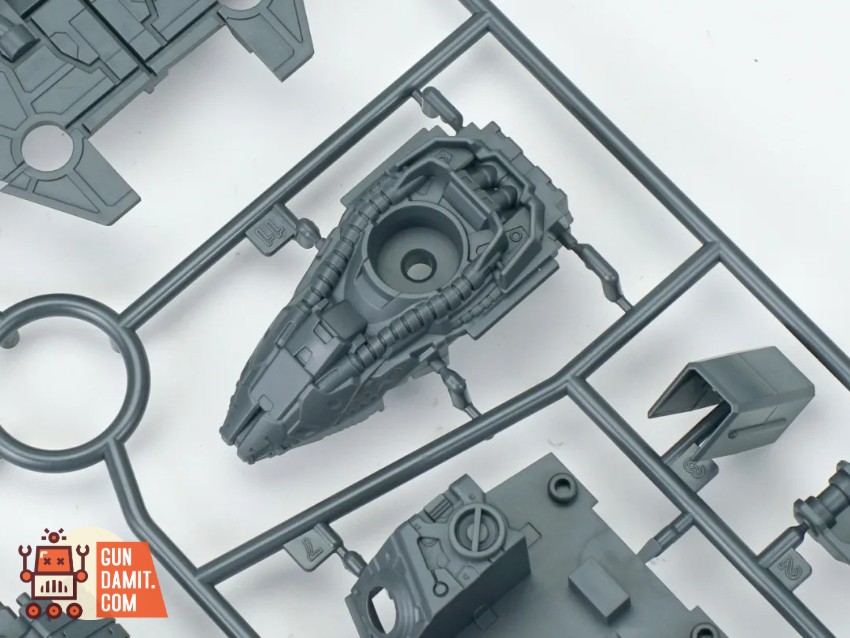 Yushanfang Model 1/100 Hawthorn Cake Model Kit - View 25 Yushanfang Model 1/100 Hawthorn Cake Model Kit - View 25