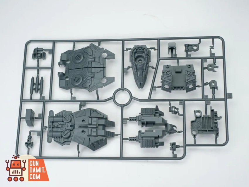 Yushanfang Model 1/100 Hawthorn Cake Model Kit - View 14 Yushanfang Model 1/100 Hawthorn Cake Model Kit - View 14