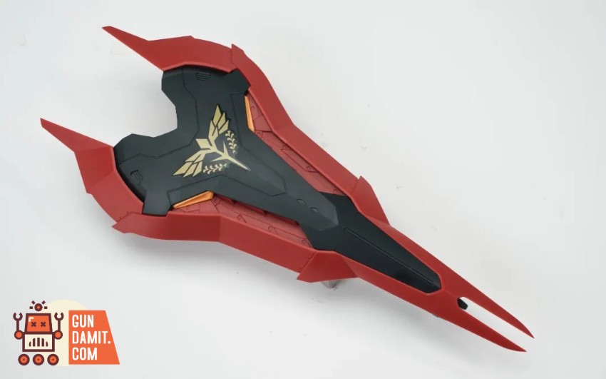 Yushanfang Model 1/100 Hawthorn Cake Model Kit - View 76 Yushanfang Model 1/100 Hawthorn Cake Model Kit - View 76