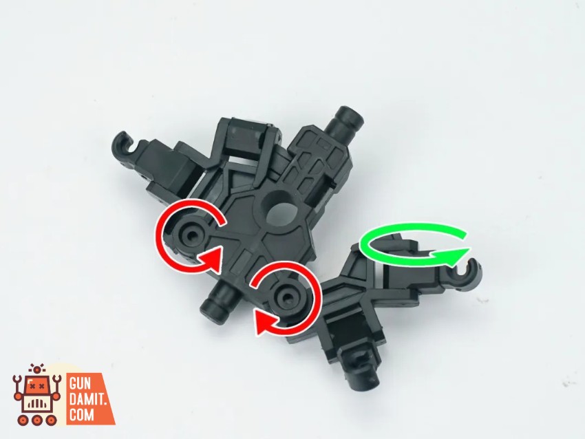 Yushanfang Model 1/100 Hawthorn Cake Model Kit - View 29 Yushanfang Model 1/100 Hawthorn Cake Model Kit - View 29