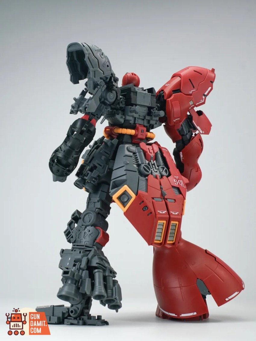 Yushanfang Model 1/100 Hawthorn Cake Model Kit - View 44 Yushanfang Model 1/100 Hawthorn Cake Model Kit - View 44