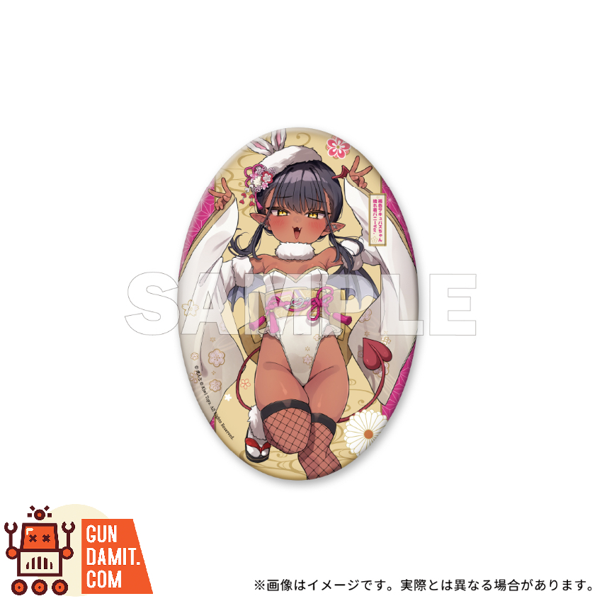 Kiwi Toys 1/6 Brown Little Succubus Kimono Bunny Girl Deluxe Ver. - View 11 Kiwi Toys 1/6 Brown Little Succubus Kimono Bunny Girl Deluxe Ver. - View 11