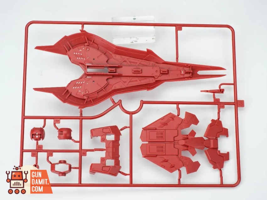 Yushanfang Model 1/100 Hawthorn Cake Model Kit - View 9 Yushanfang Model 1/100 Hawthorn Cake Model Kit - View 9