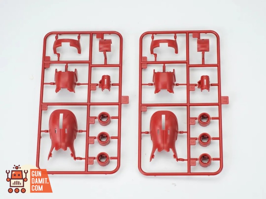 Yushanfang Model 1/100 Hawthorn Cake Model Kit - View 11 Yushanfang Model 1/100 Hawthorn Cake Model Kit - View 11