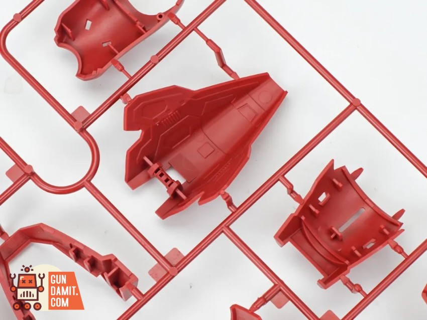 Yushanfang Model 1/100 Hawthorn Cake Model Kit - View 24 Yushanfang Model 1/100 Hawthorn Cake Model Kit - View 24