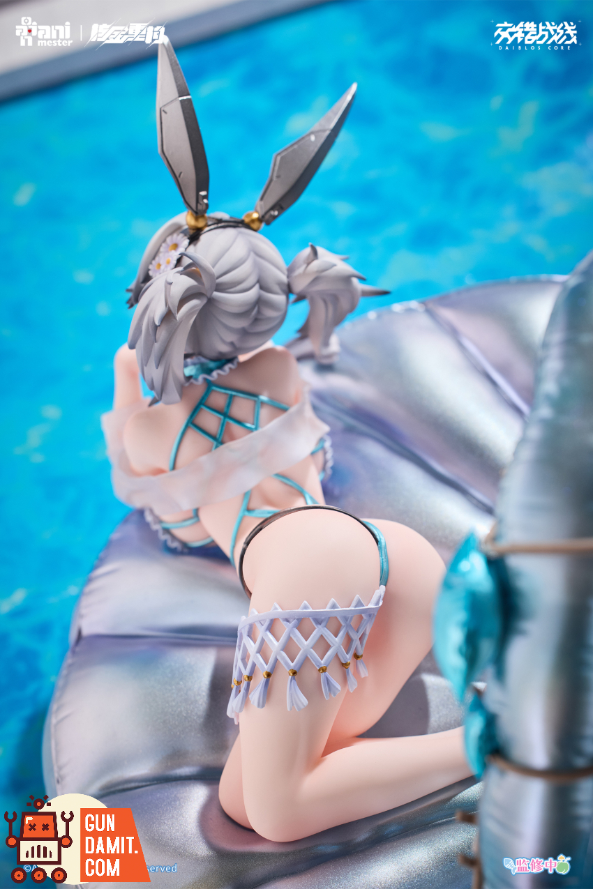 Animester 1/6 Daiblos Core Blazing Summer Vodka Mirror - View 26 Animester 1/6 Daiblos Core Blazing Summer Vodka Mirror - View 26